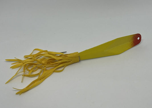 Barney Spoon 1/3 oz. Underwater Lure