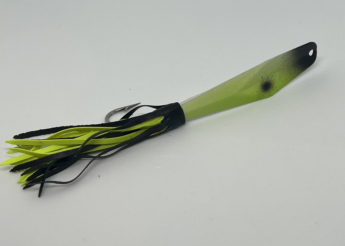 Barney Spoon 1/3 oz. Underwater Lure