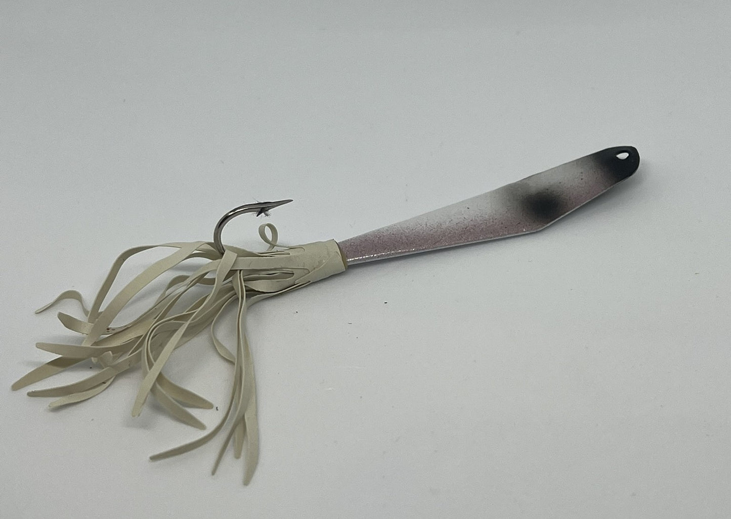 Barney Spoon 1/3 oz. Underwater Lure