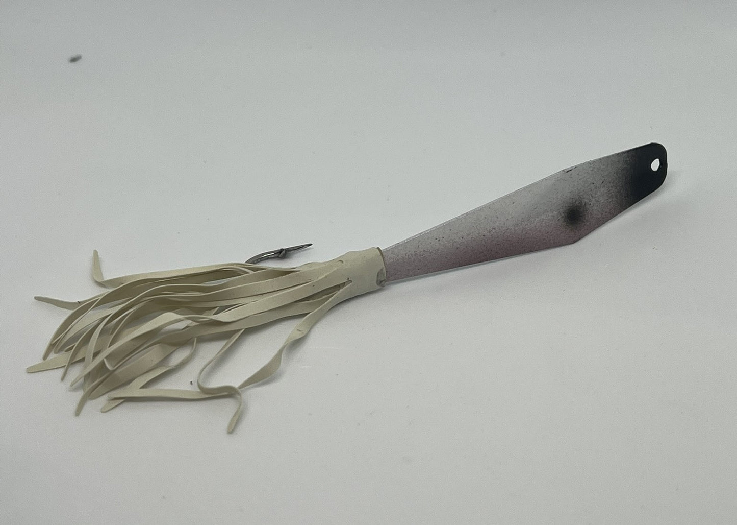 Barney Spoon 1/3 oz. Underwater Lure