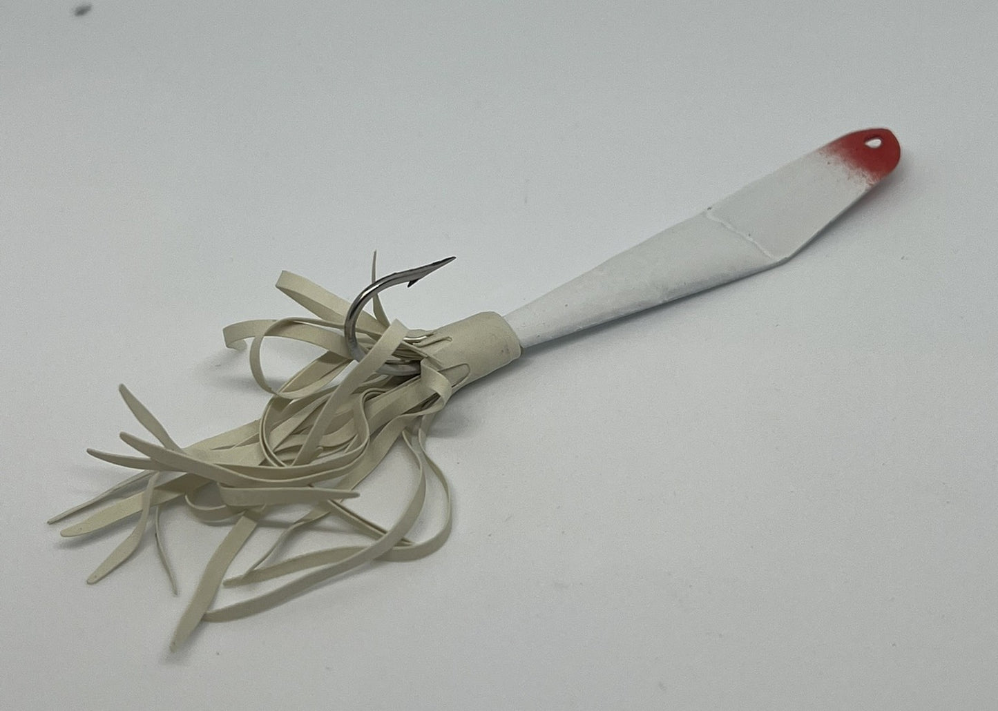 Barney Spoon 1/3 oz. Underwater Lure