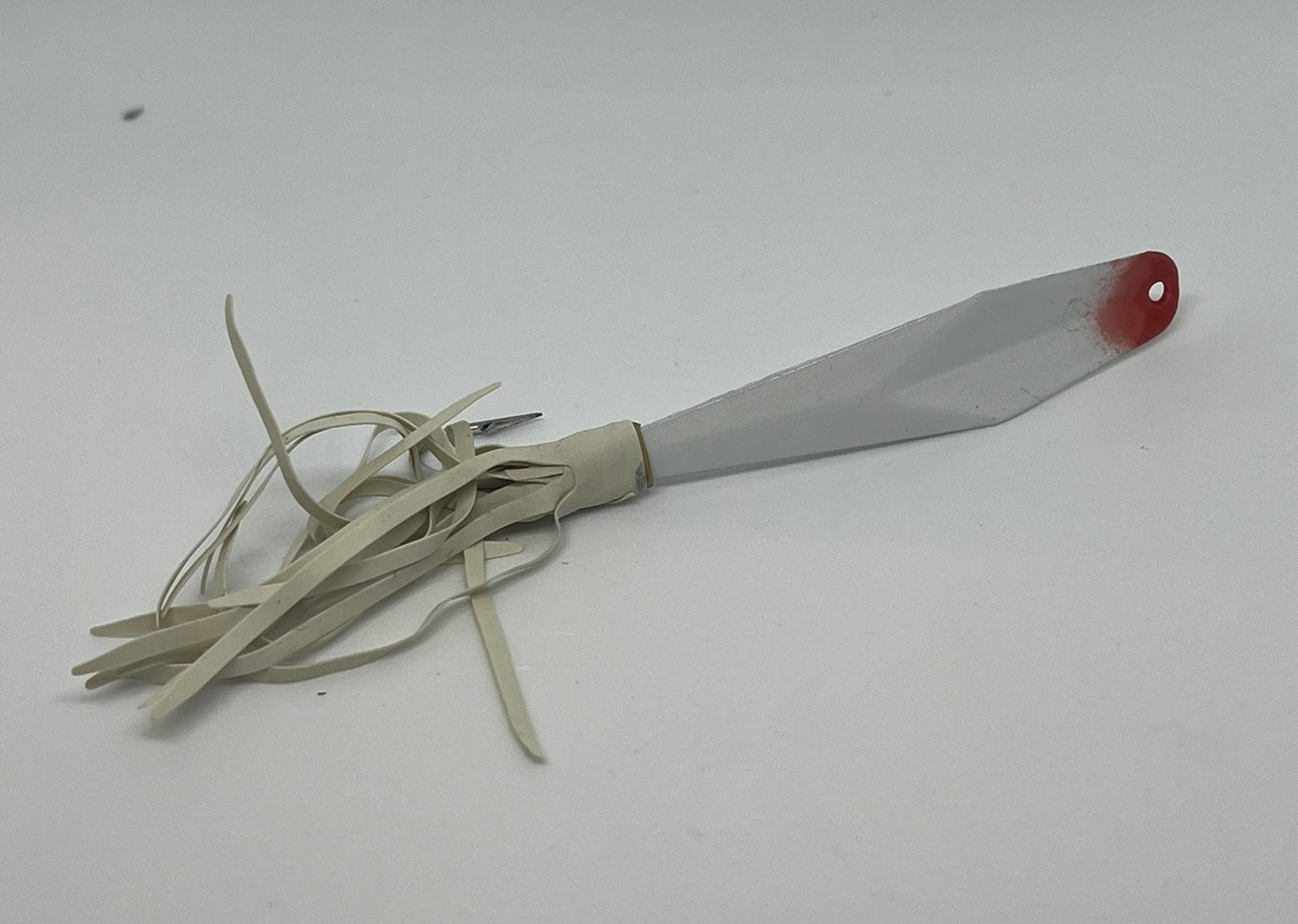 Barney Spoon 1/3 oz. Underwater Lure
