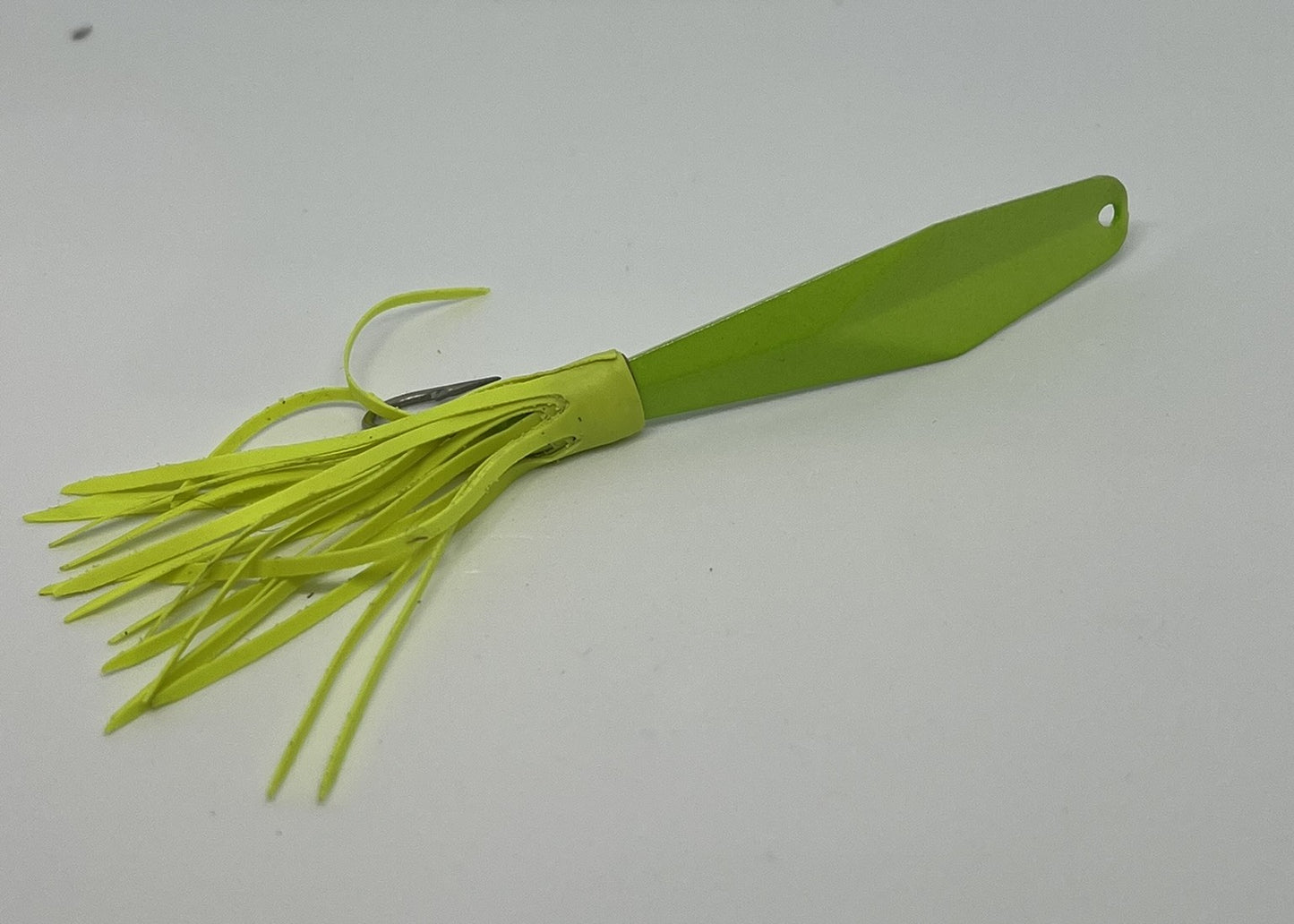 Barney Spoon 1/3 oz. Underwater Lure