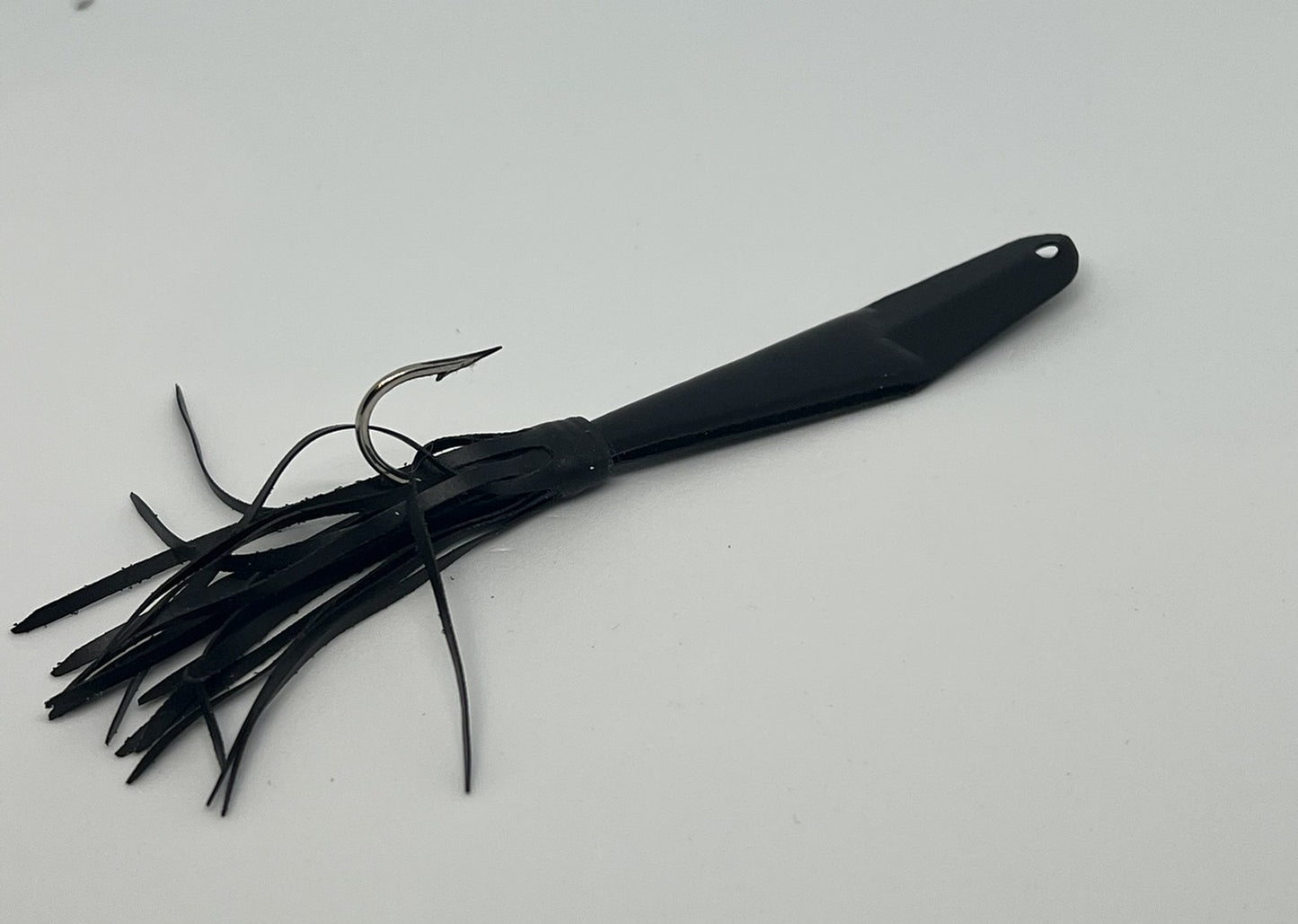 Barney Spoon 1/3 oz. Underwater Lure