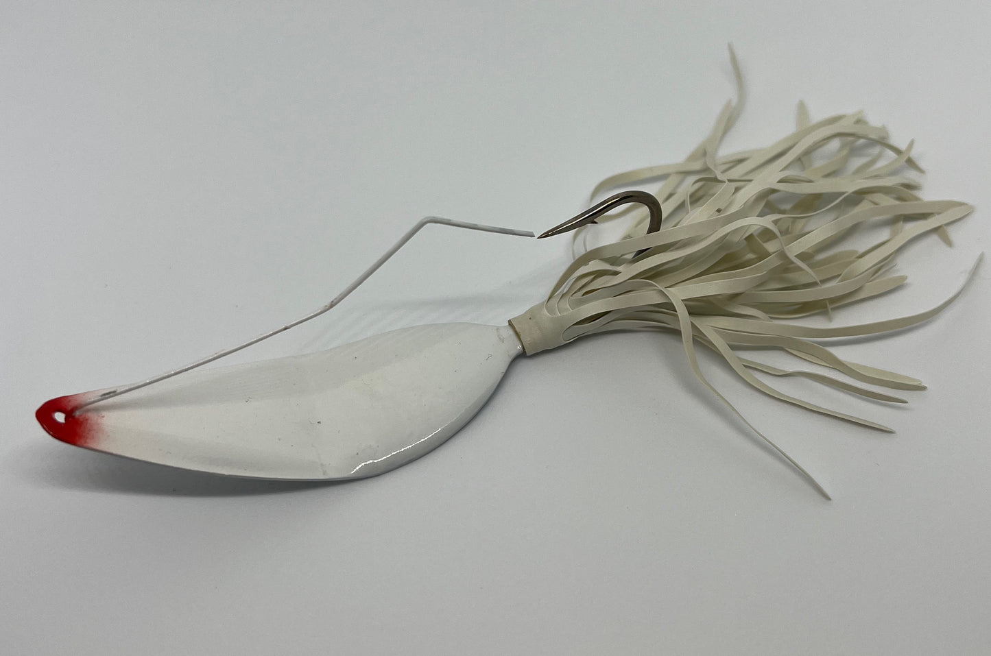 Barney Spoon 3/4 Oz. Lure