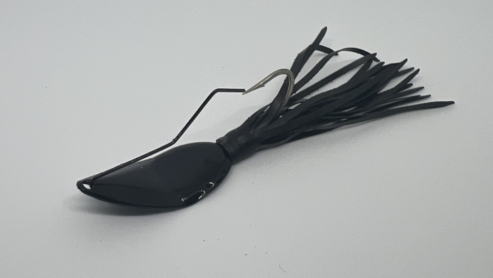 barney fish lure company Barney Spoon 1/4 oz. Lure – Barney Spoons