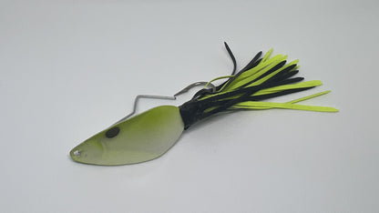 Barney Spoon 1/4 oz. Lure