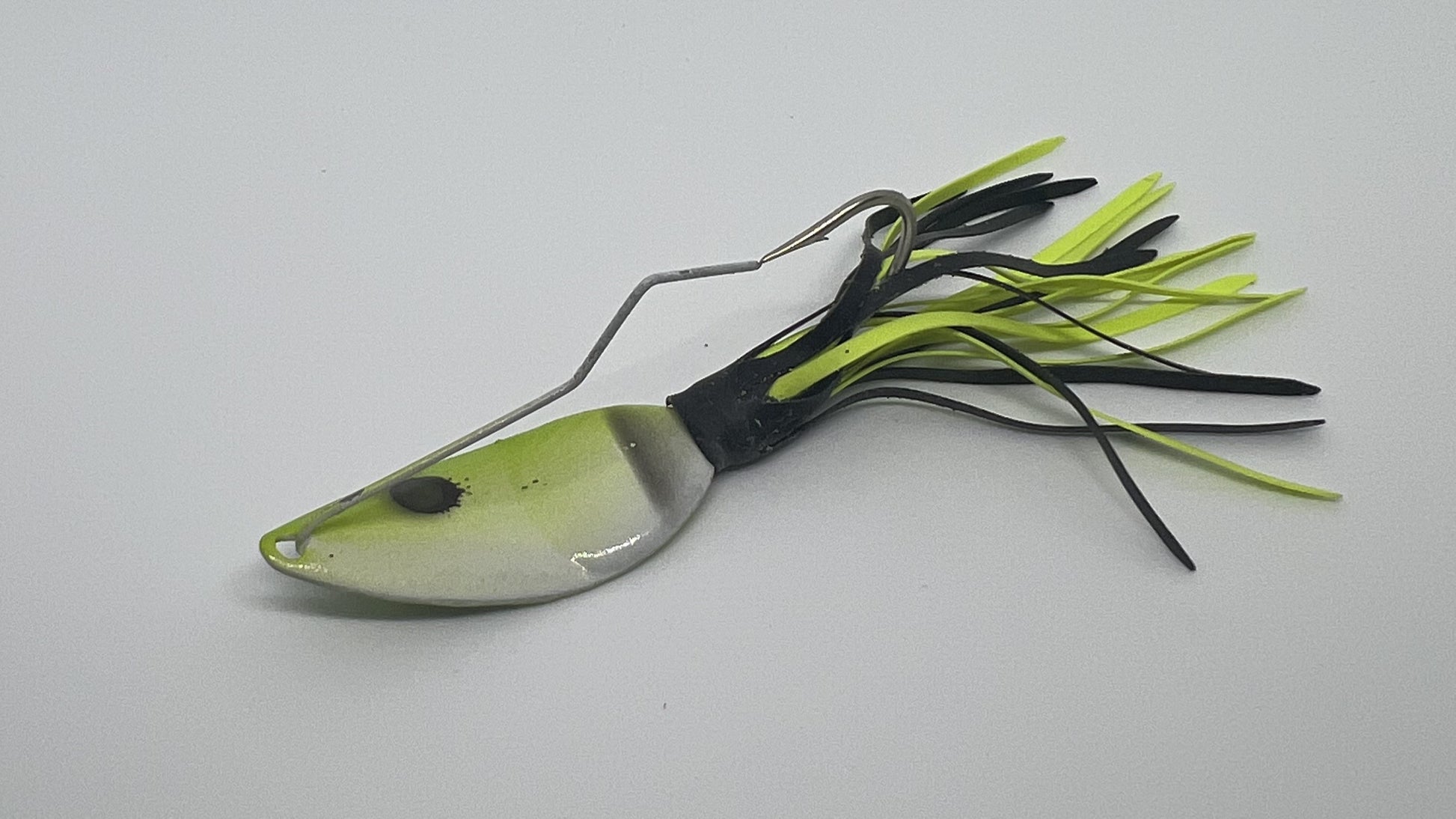 barney fish lure company Barney Spoon 1/4 oz. Lure – Barney Spoons