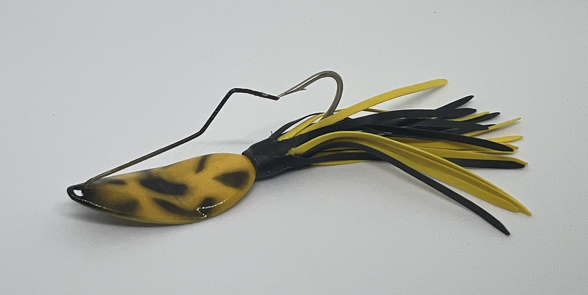 barney fish lure company Barney Spoon 1/4 oz. Lure – Barney Spoons