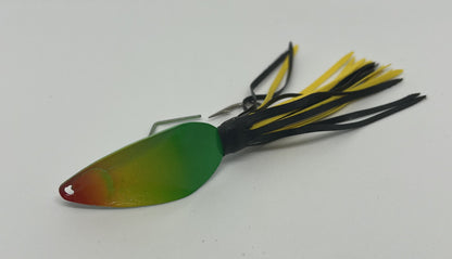 Barney Spoon 1/4 oz. Lure