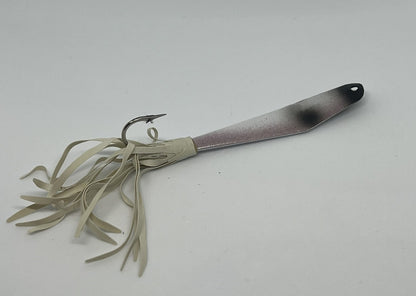 barney fish lure company Barney Spoon 1/3 oz. Underwater Lure – Barney Spoons