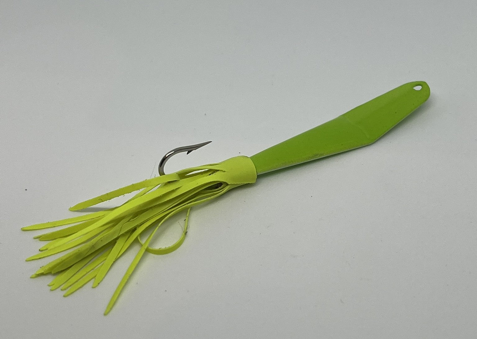 Barney Spoon 1/3 oz. Underwater Lure – Barney Spoons