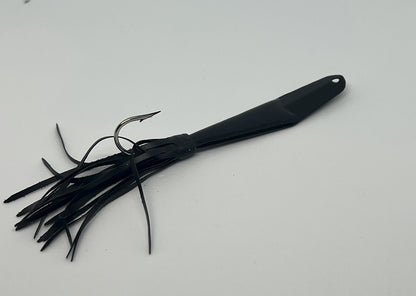 barney fish lure company Barney Spoon 1/3 oz. Underwater Lure – Barney Spoons