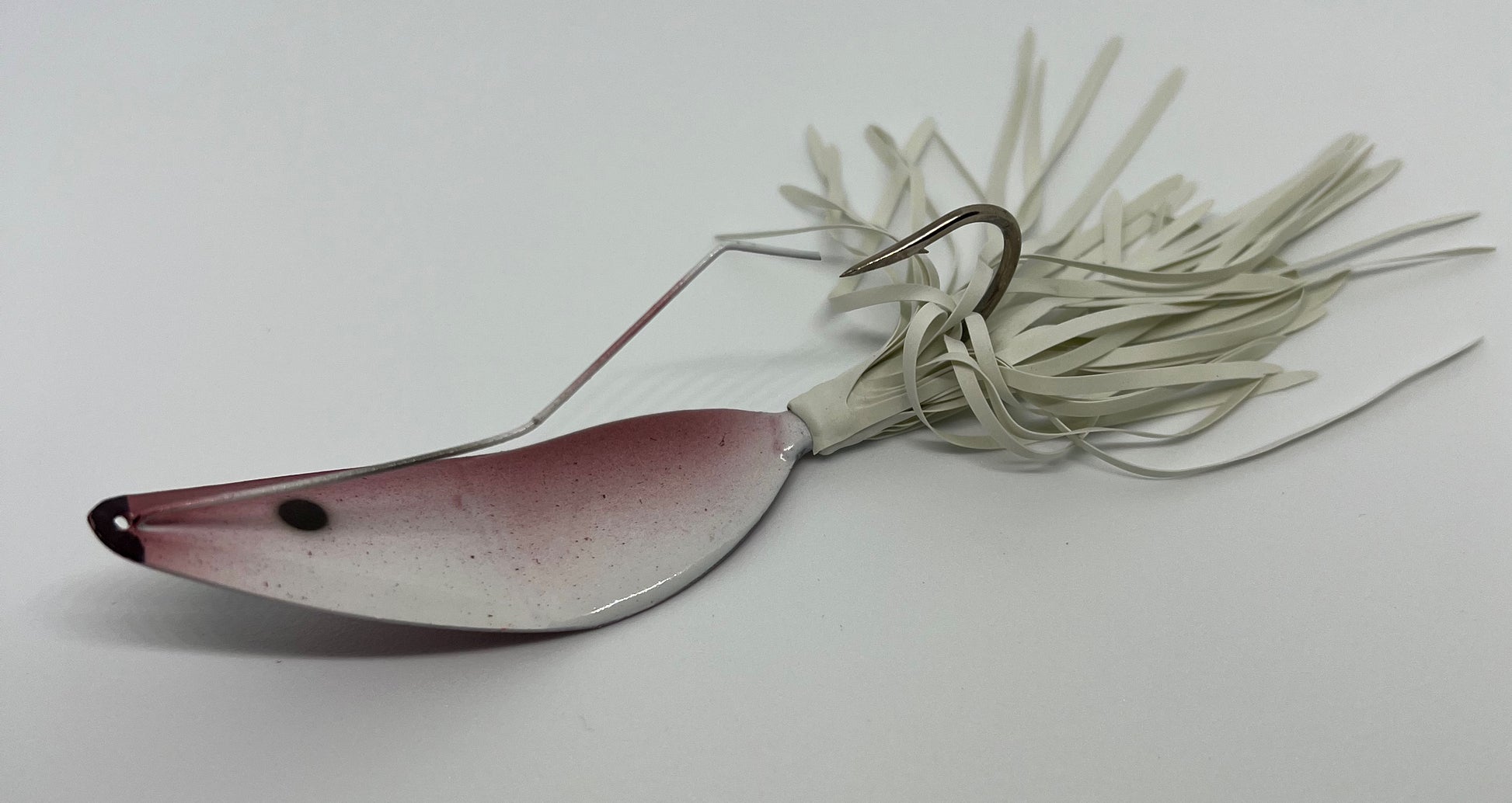 barney fish lure company Barney Spoon 3/4 Oz. Lure – Barney Spoons