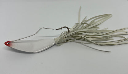 barney spoon fishing lure Barney Spoon 1/2 Oz. Lure – Barney Spoons